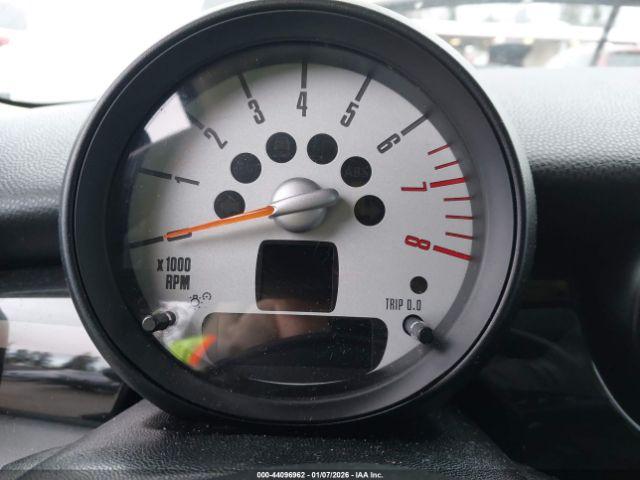 MINI Cooper S Image 8