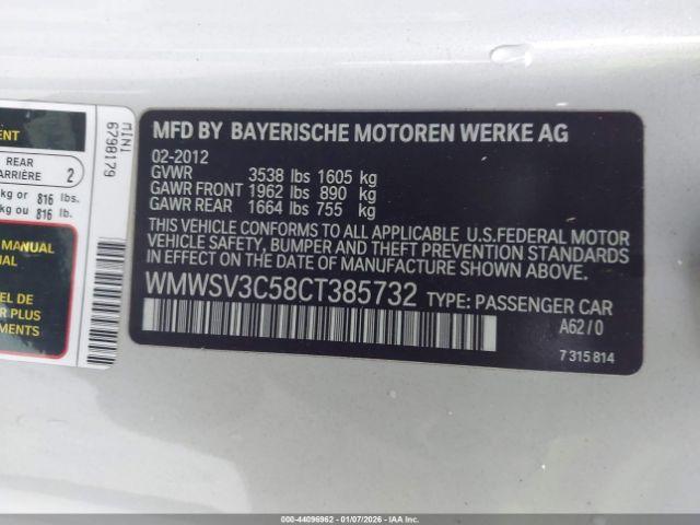 MINI Cooper S Image 11