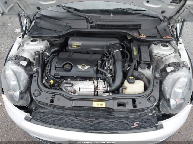 MINI Cooper S Image 3