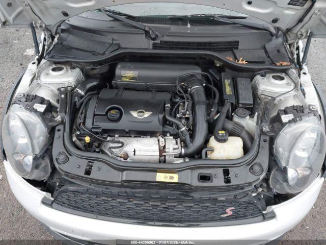 MINI Cooper S Image 3