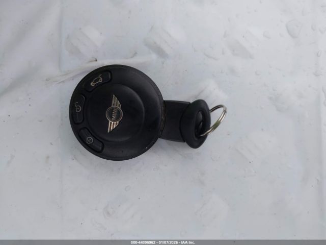 MINI Cooper S Image 6