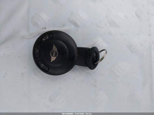 MINI Cooper S Image 6