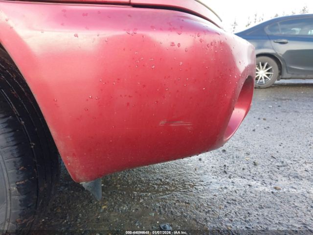 Subaru Forester Xs Image 4