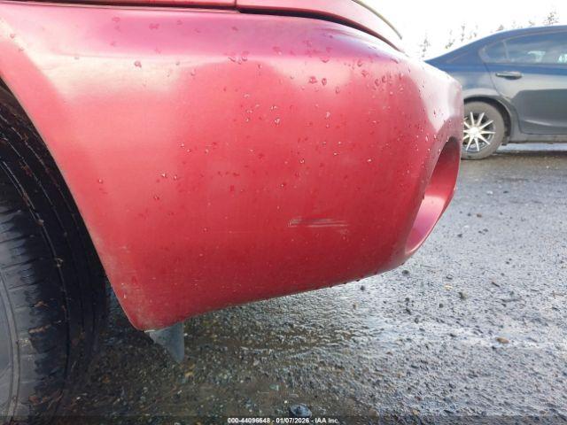 Subaru Forester Xs Image 4