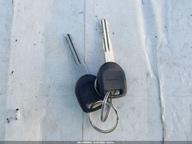 Subaru Forester Xs Image 9