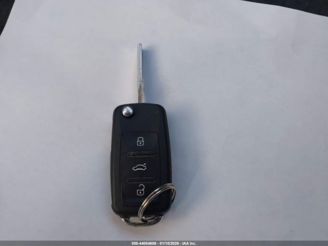 Volkswagen Jetta 1.8t Se Image 5