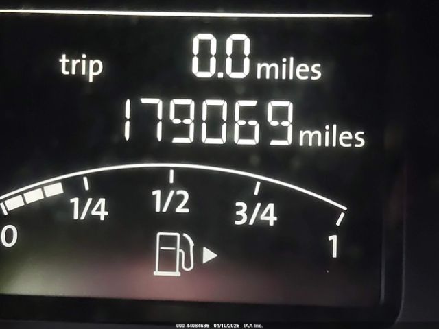 Volkswagen Jetta 1.8t Se Image 4