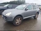 Porsche Cayenne S Image 6