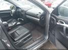Porsche Cayenne S Image 4