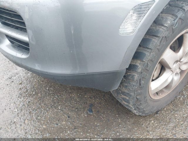 Porsche Cayenne S Image 2