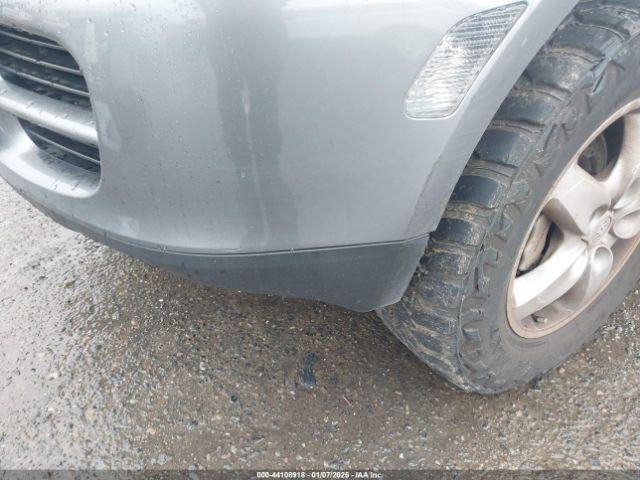 Porsche Cayenne S Image 2