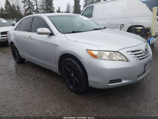 Toyota Camry Le V6 Image 1
