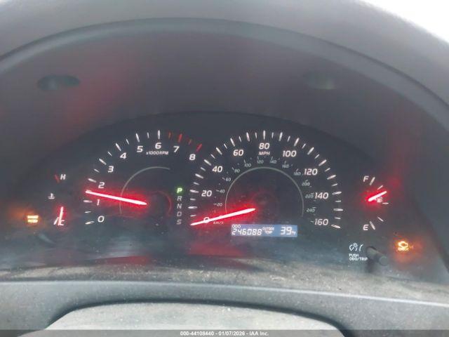 Toyota Camry Le V6 Image 7