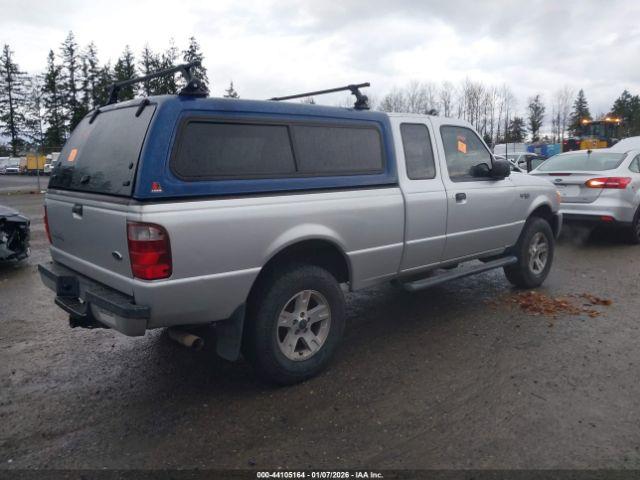 Ford Ranger Image 11