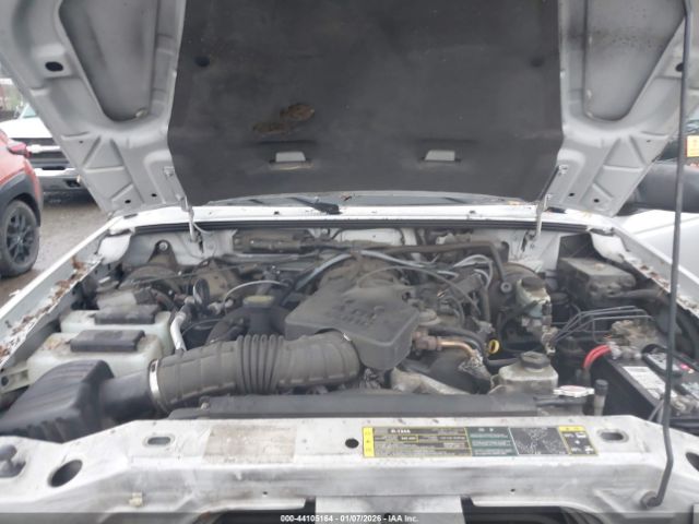 Ford Ranger Image 15