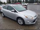 Ford Focus Sel Image 1