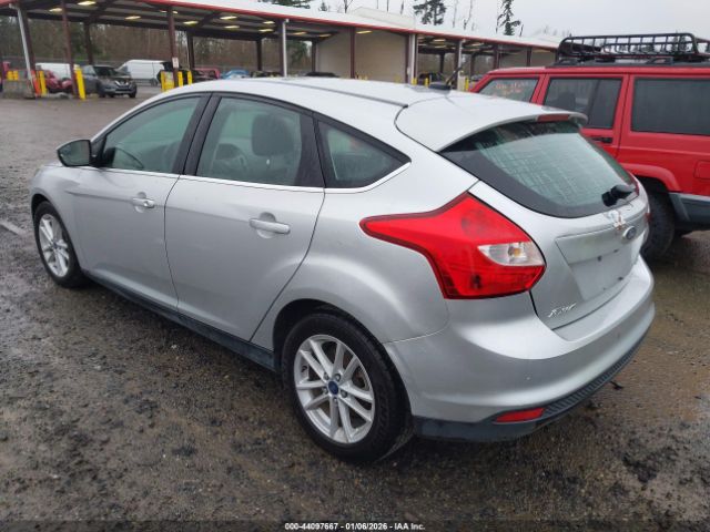 Ford Focus Sel Image 11