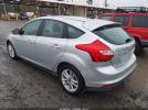 Ford Focus Sel Image 11