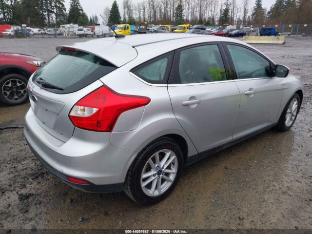 Ford Focus Sel Image 4