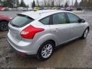Ford Focus Sel Image 4