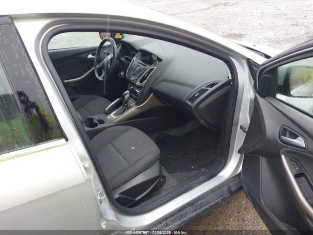 Ford Focus Sel Image 8