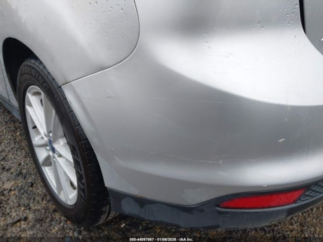 Ford Focus Sel Image 3