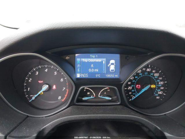 Ford Focus Sel Image 5