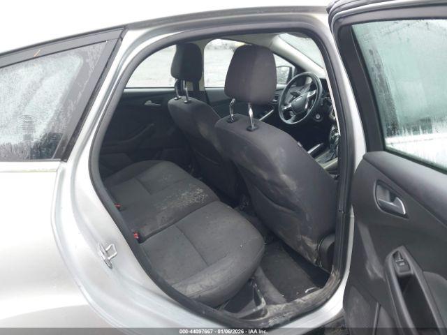 Ford Focus Sel Image 9