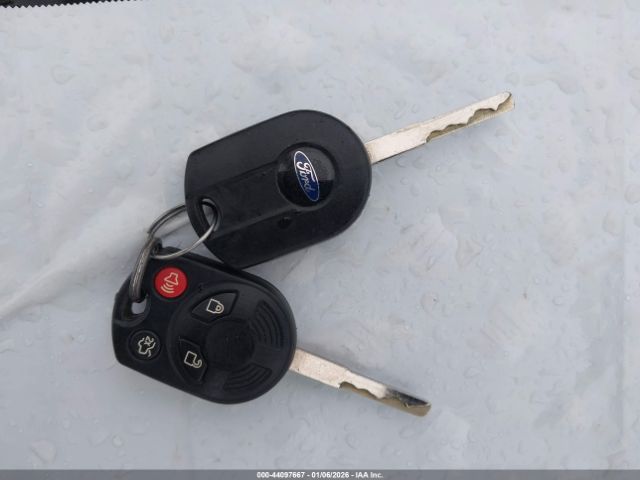 Ford Focus Sel Image 6