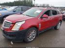 Cadillac SRX Premium Collection Image 2