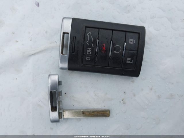 Cadillac SRX Premium Collection Image 8