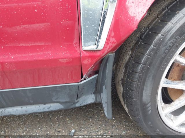 Cadillac SRX Premium Collection Image 18