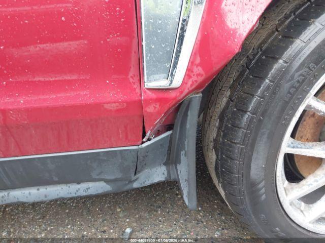 Cadillac SRX Premium Collection Image 18