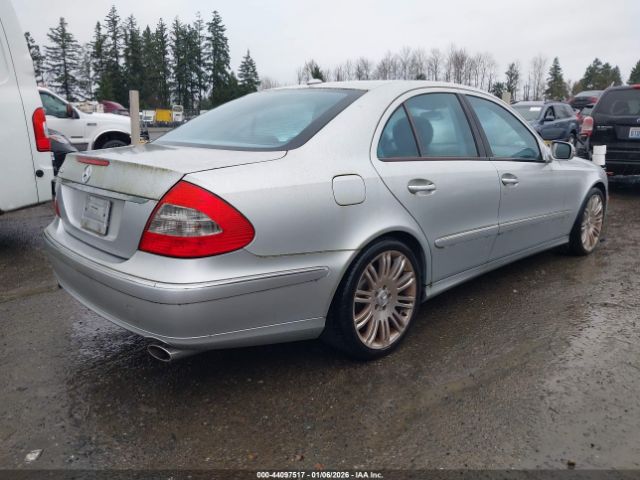 Mercedes-Benz E-Class Image 4