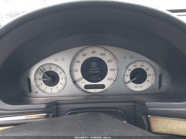 Mercedes-Benz E-Class Image 5