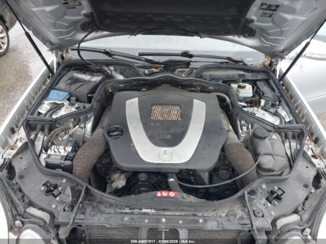 Mercedes-Benz E-Class Image 11