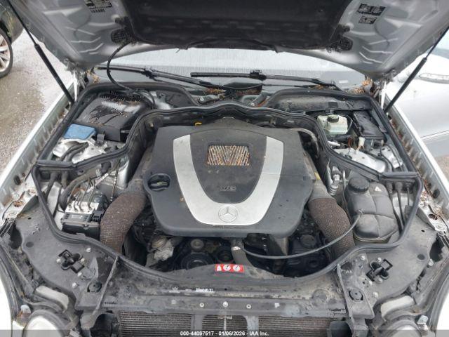 Mercedes-Benz E-Class Image 11