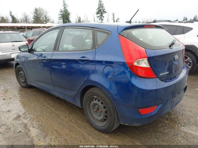 Hyundai ACCENT Se Image 11