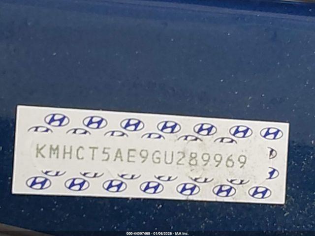 Hyundai ACCENT Se Image 5