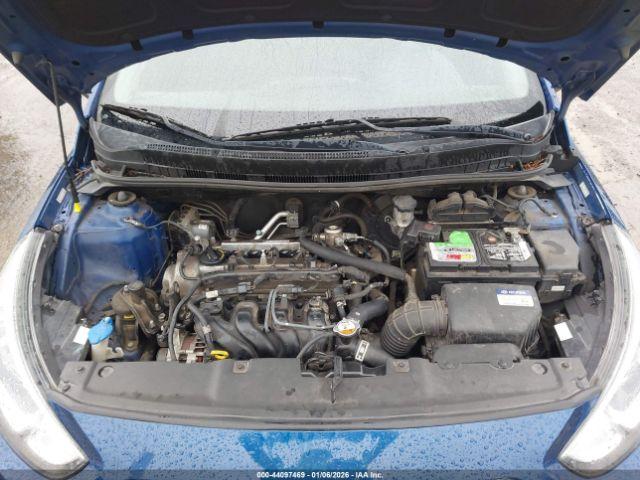 Hyundai ACCENT Se Image 9