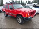 Jeep Cherokee Image 1