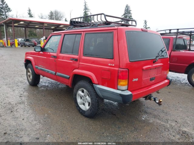 Jeep Cherokee Image 11