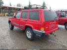 Jeep Cherokee Image 11