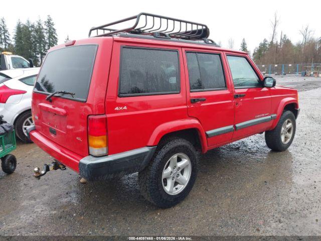 Jeep Cherokee Image 3