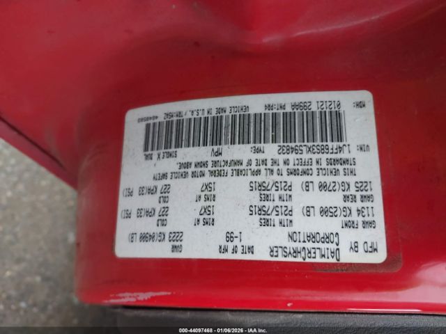 Jeep Cherokee Image 8