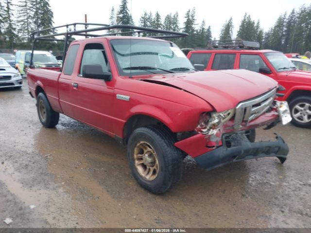 Ford Ranger Image 1