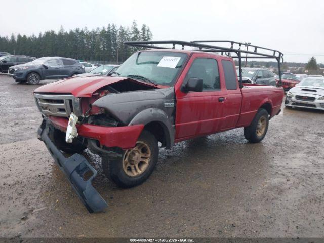 Ford Ranger Image 3