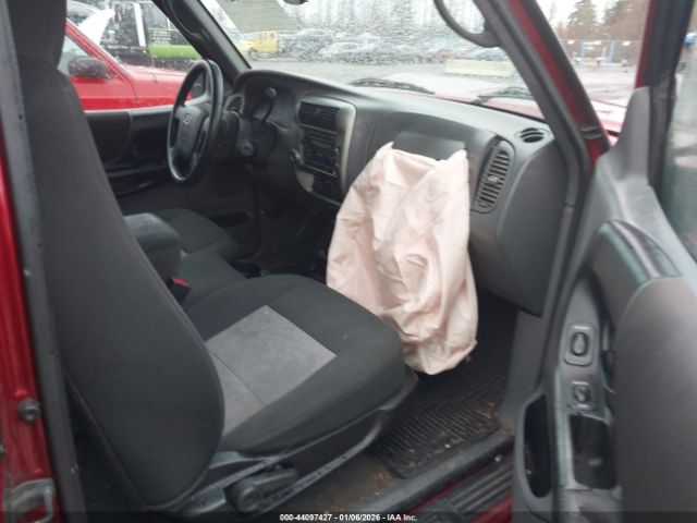 Ford Ranger Image 10