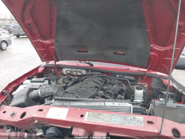 Ford Ranger Image 8