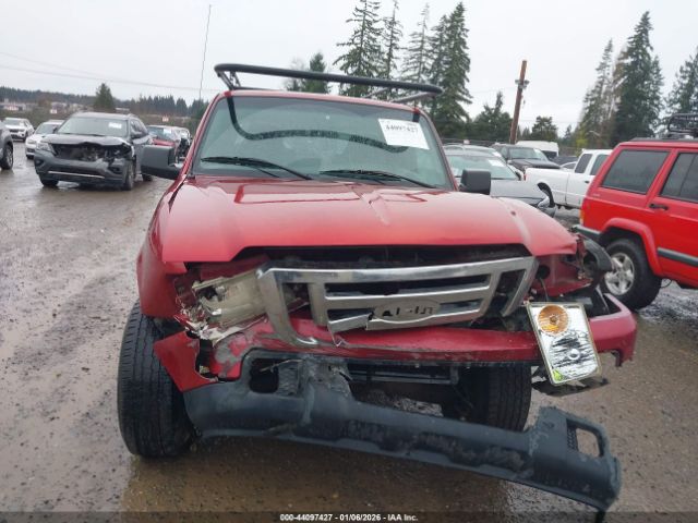 Ford Ranger Image 11